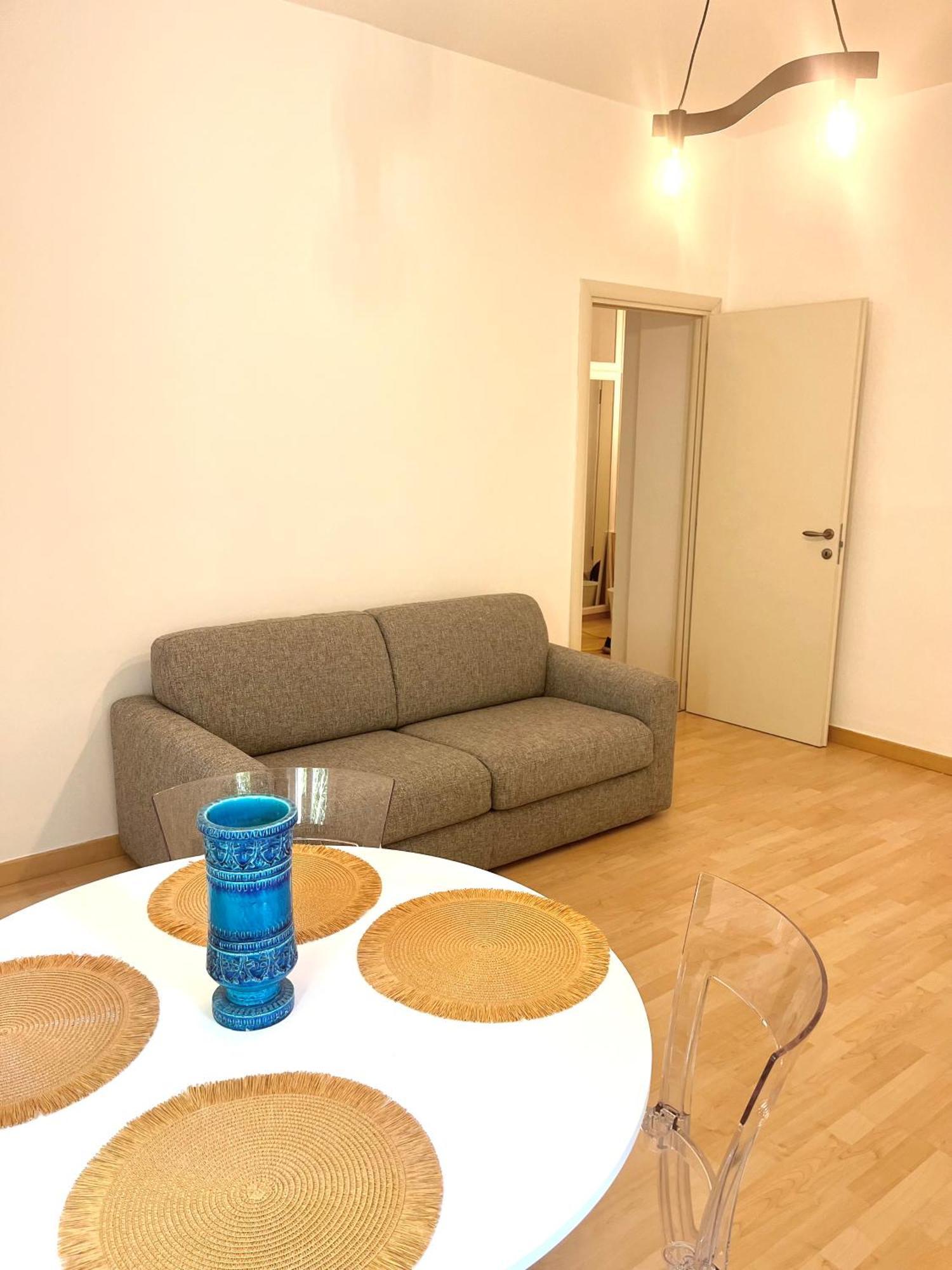 Silvia & Valentina'S Home Como Exteriör bild